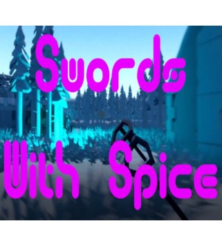 Swords with spice Steam Key GLOBAL